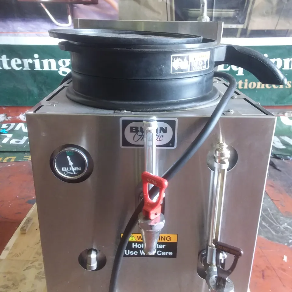MATTHEW ALGIE SRUSS COFFEE MACHINE 