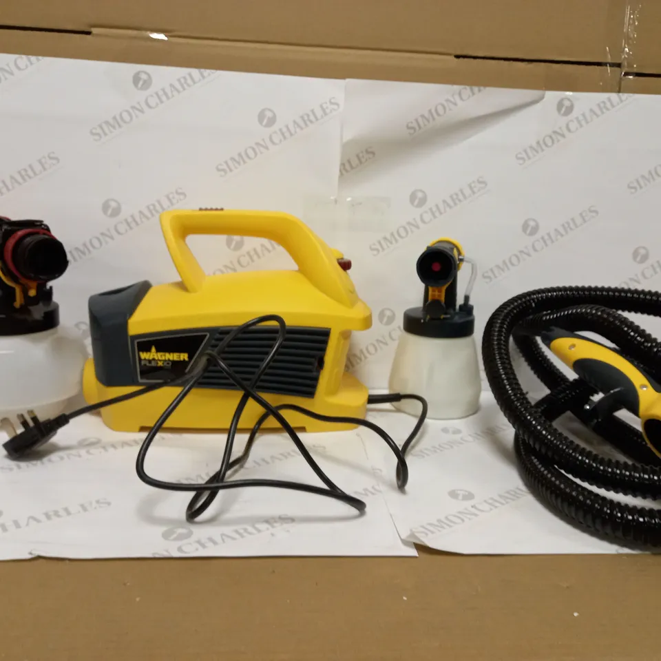 WAGNER UNIVERSAL SPRAYER W690 FLEXIO