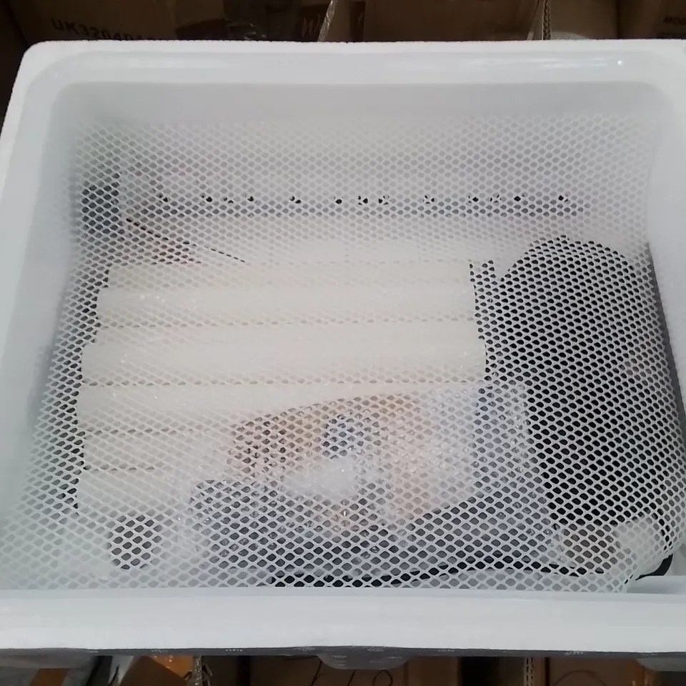 BOXED FULLY AUTOMATIC EGG INCUBATOR 