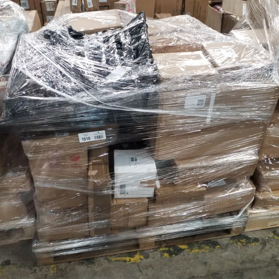 PALLET CONTAINING APPROXIMATELY 29 ASSORTED ITEMS INCLUDING 