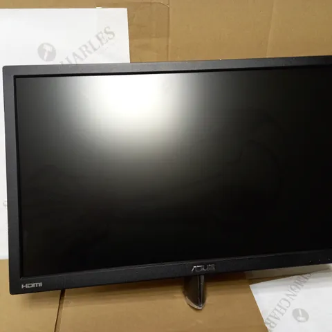 ASUS VP228HE 21.5-INCH FHD (1920 X 1080) GAMING MONITOR