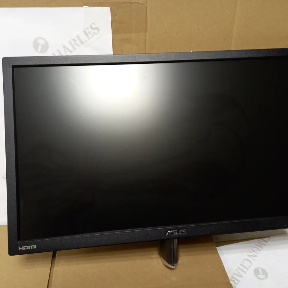 ASUS VP228HE 21.5-INCH FHD (1920 X 1080) GAMING MONITOR