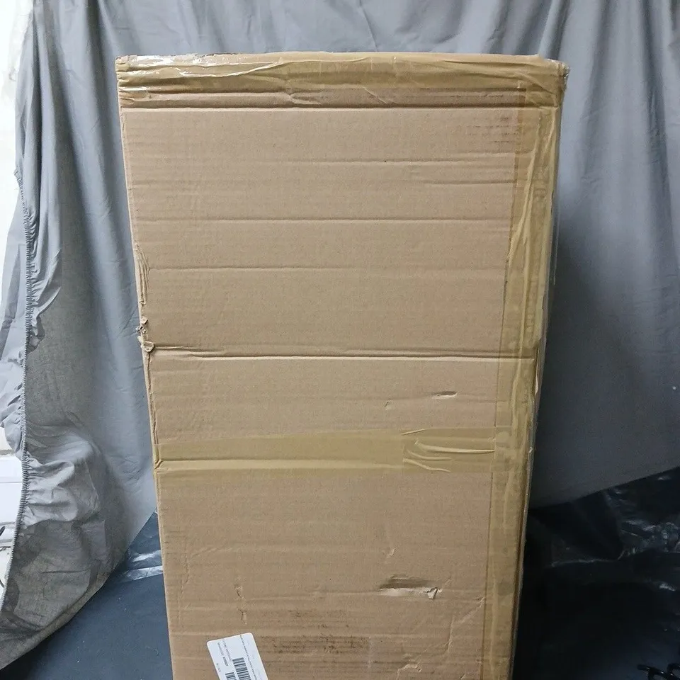 K BY KELLY HOPPEN INDOOR OUTDOOR PRE-LIT LOMANDRA GRASS W/CEMENT POT