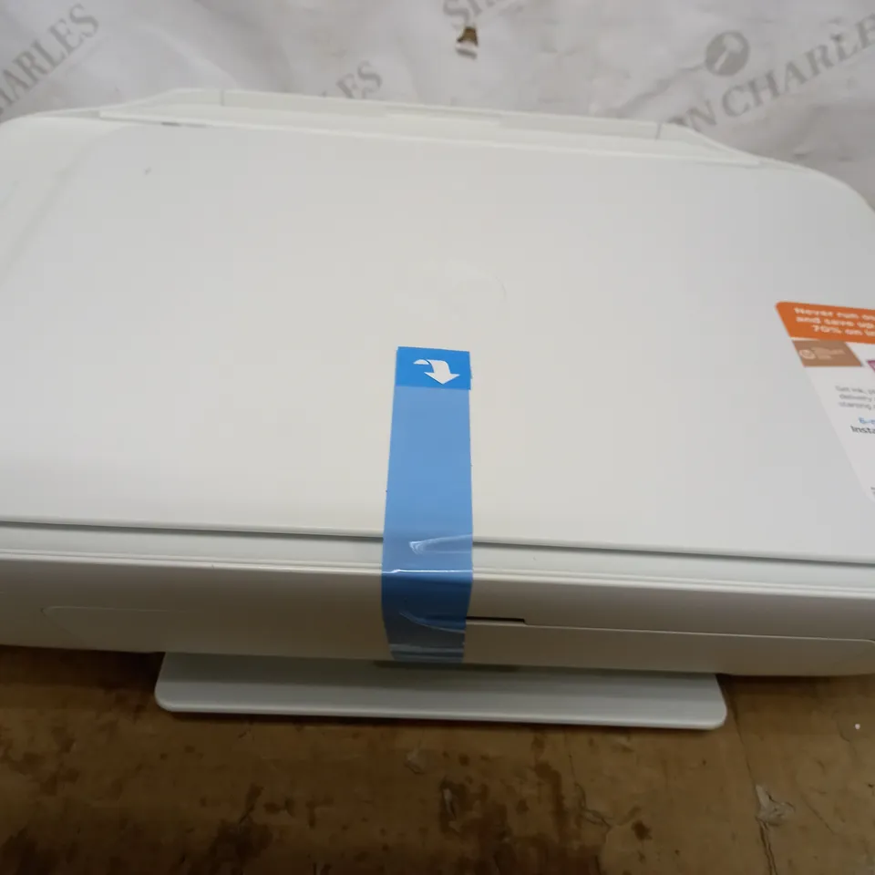 HP DESKJET 2710E PRINTER 