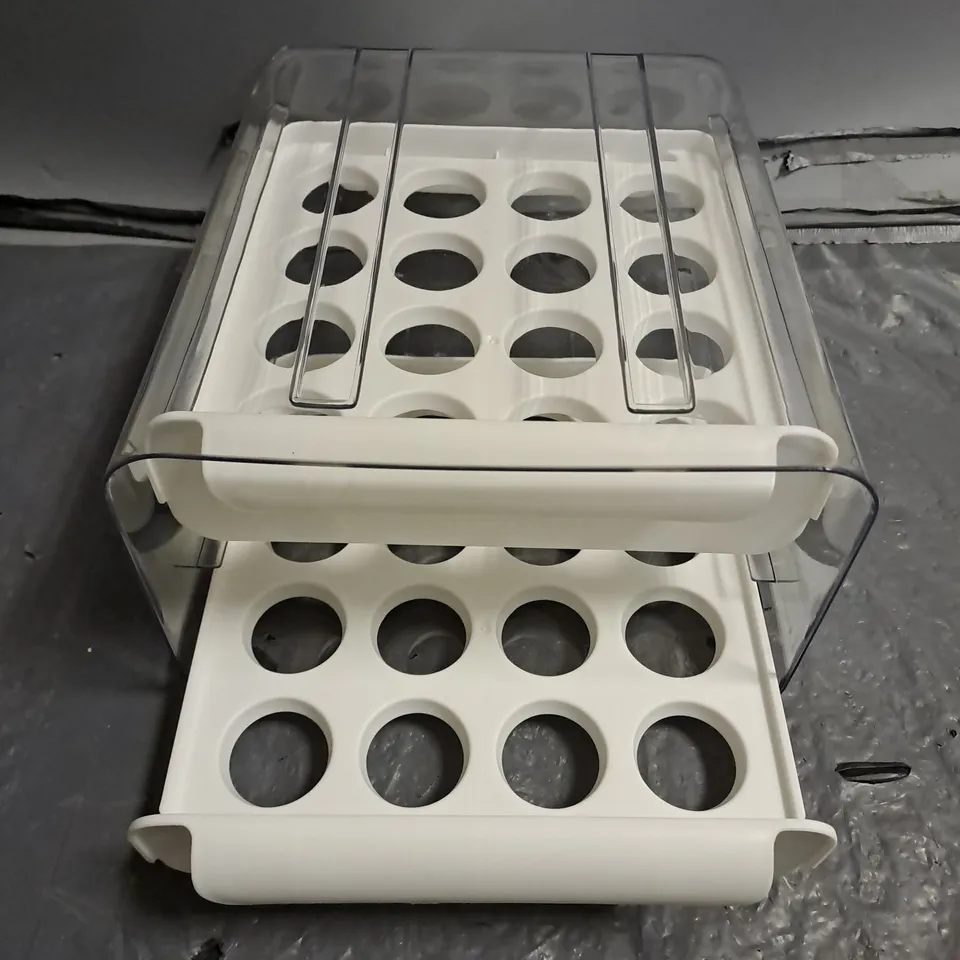 EGG STORAGE BOX