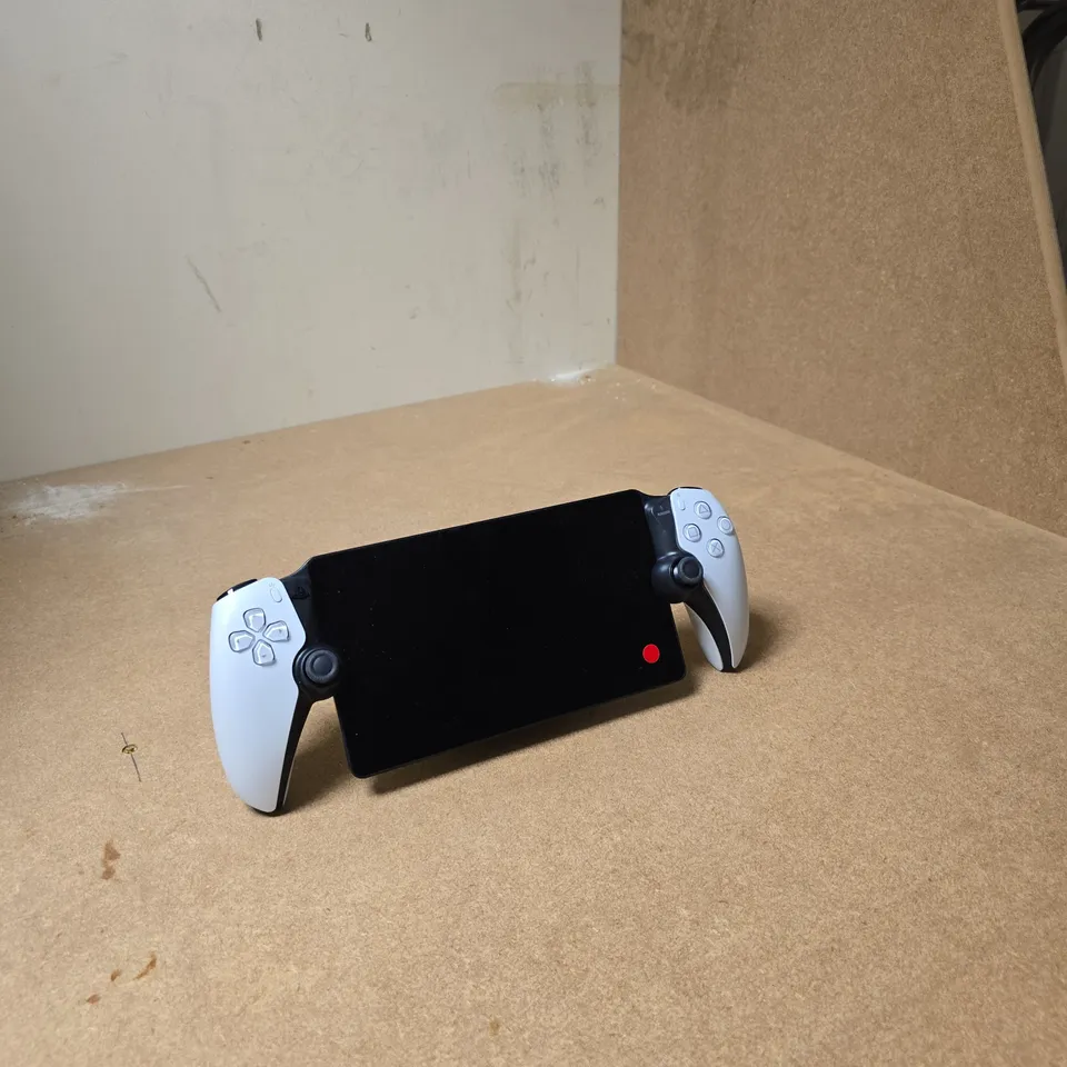 SONY PLAYSTATION PORTAL REMOTE PLAYER