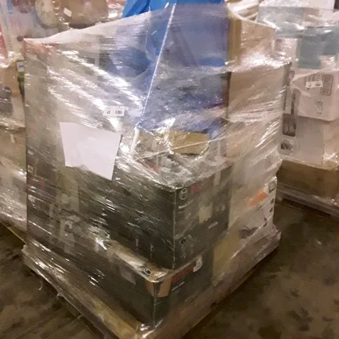 PALLET OF APPROXIMATELY 14 ASSORTED HOUSEHOLD & ELECTRICAL ITEMS INCLUDING