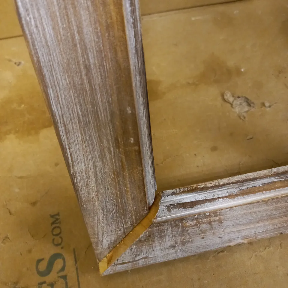 BARNYARD DESIGNS WINDOW FRAME - 18X24