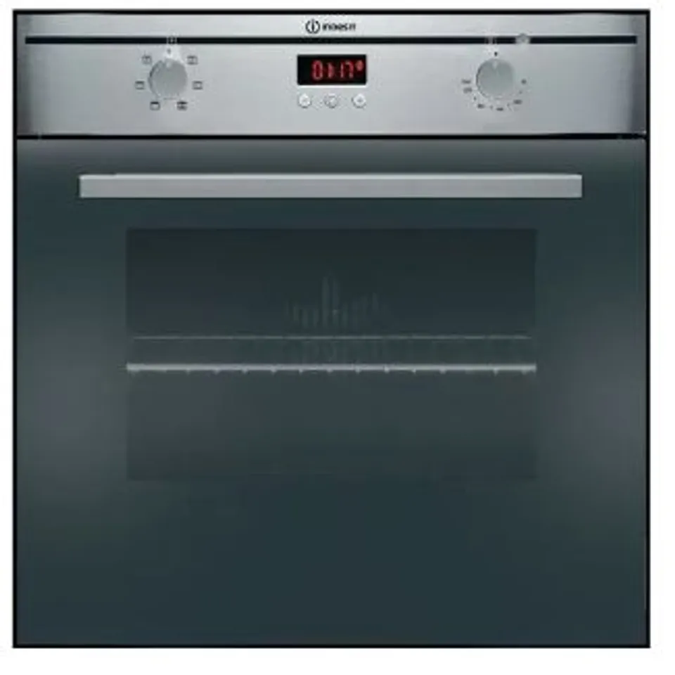INDESIT OVEN FIM53KA(WH) GB