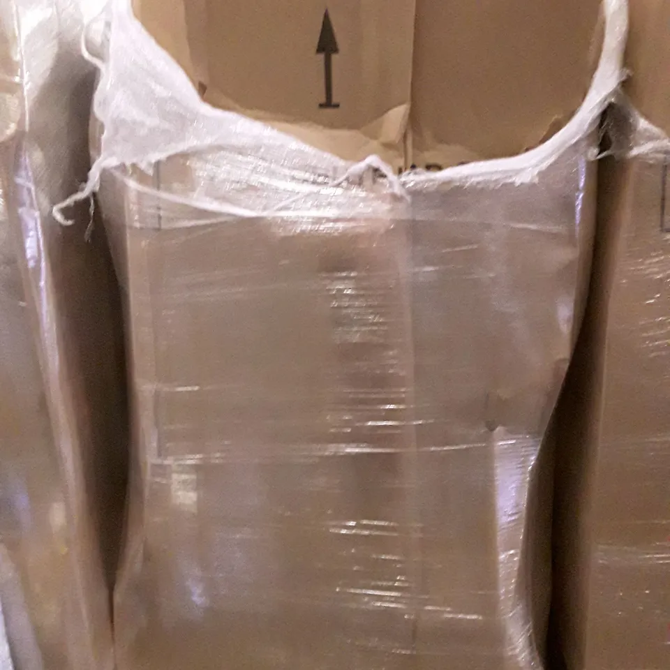 PALLET OF ASSORTED PRODUCTS INCLUDING OIL FILLED RADIATOR, WALLPAPER, 3-IN-1 FAMILY SCALE, ELECTRIC BLANKET, TRAVEL LUGGAGE, AIR MATTRESS