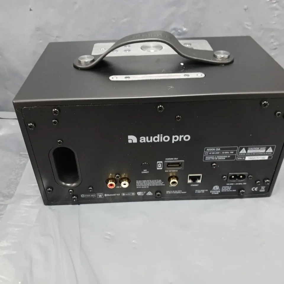 BOXED AUDIO PRO ADDON C5A 