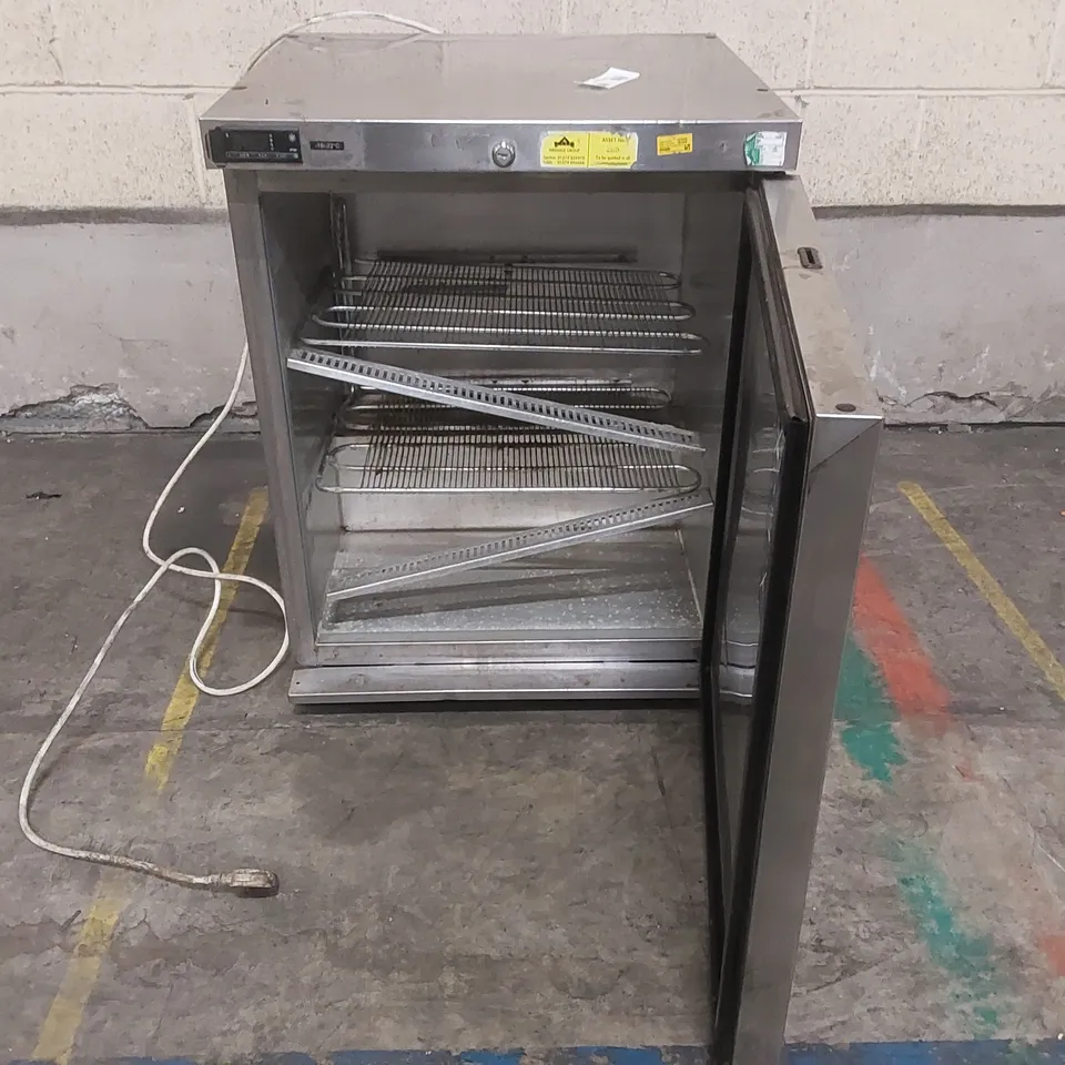 WILLIAMS LA135SA R1 COMMERCIAL UNDERCOUNTER FREEZER