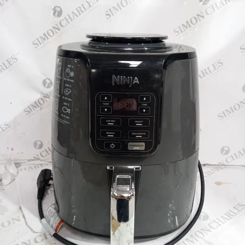 NINJA AIR FRYER 3.8L AF100UK