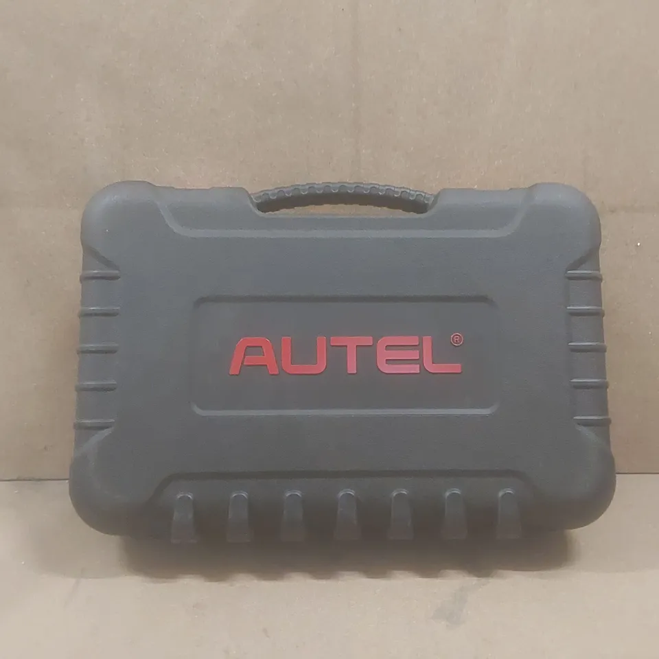 AUTEL CARRY CASE 