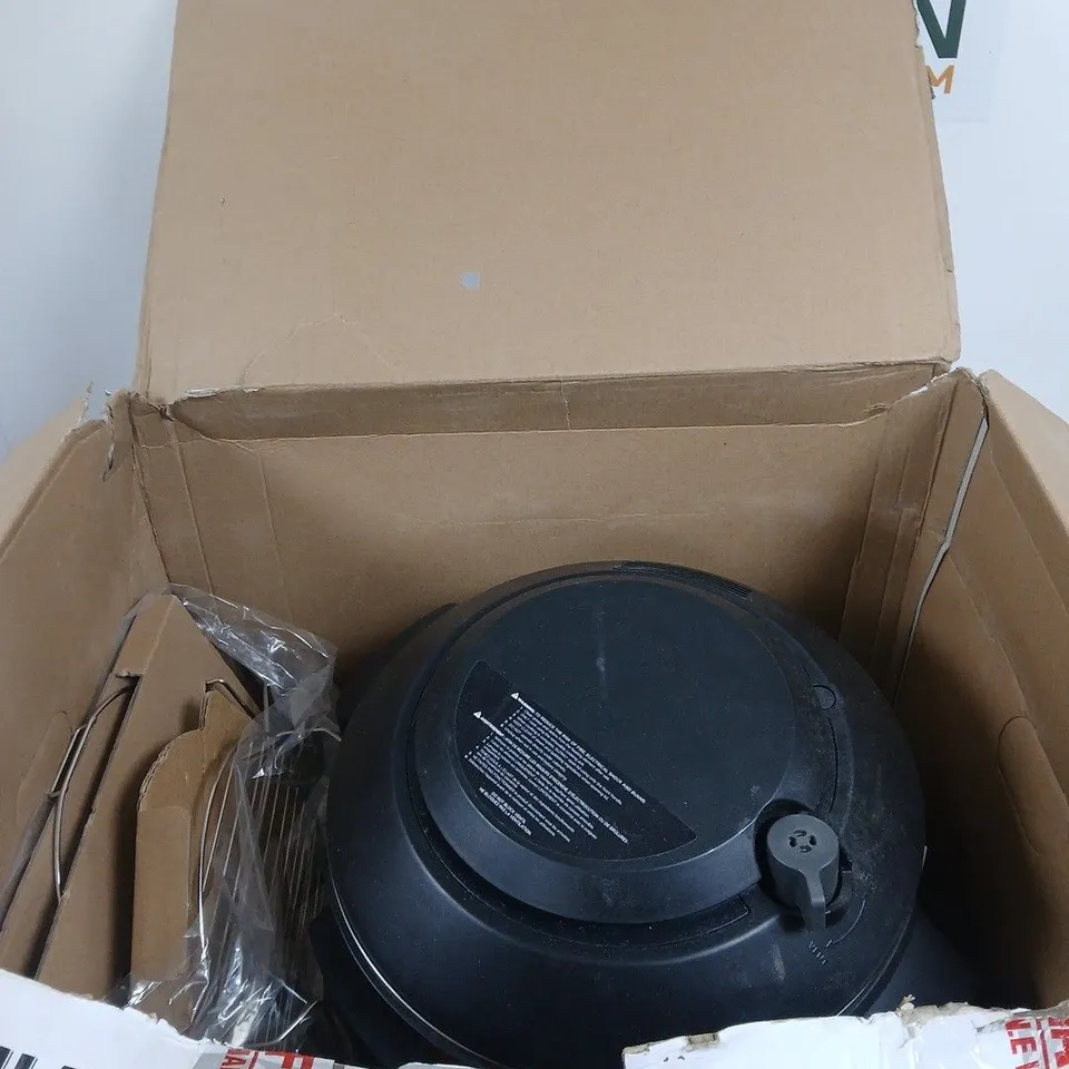 NINJA FOODI 14-IN-1 MULTI-COOKER – BOXED (DAMAGED BOX) – 7.5L