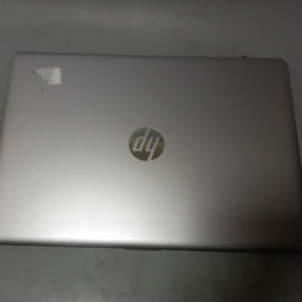 HP 250 G6 INTEL CORE I5 7TH GEN LAPTOP