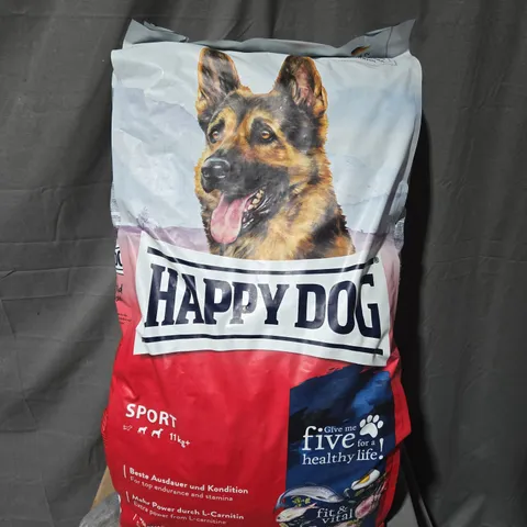 HAPPY DOG SPORT DOG FOOD - 14KG