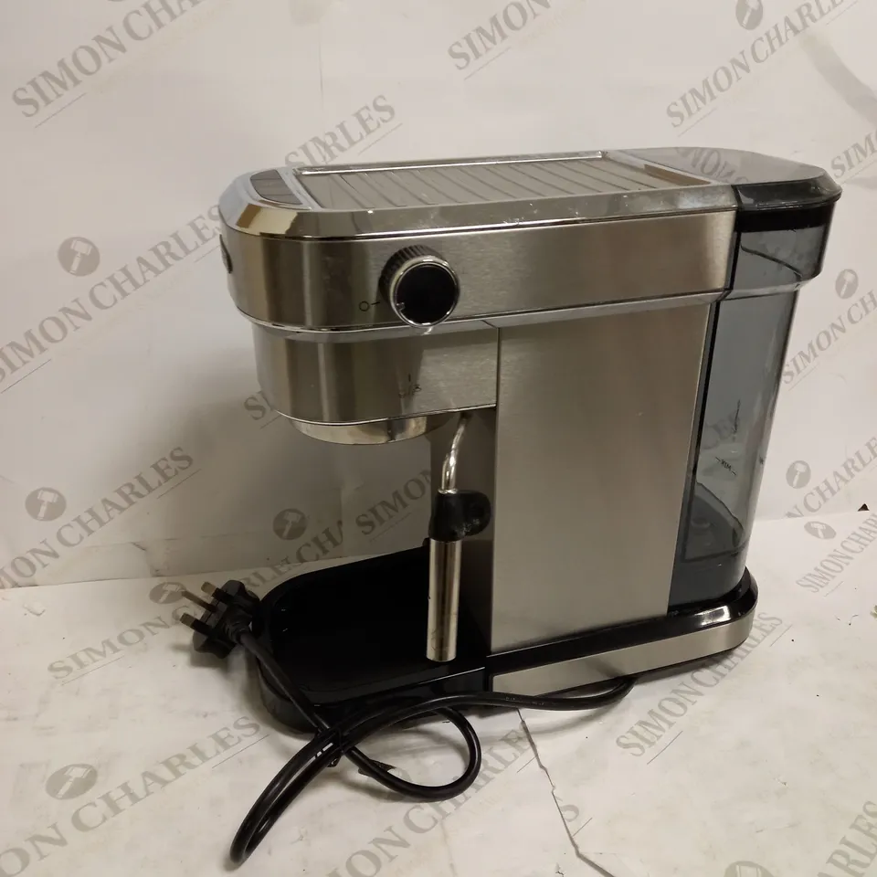 MURPHY RICHARDS COFFEE MACHINE