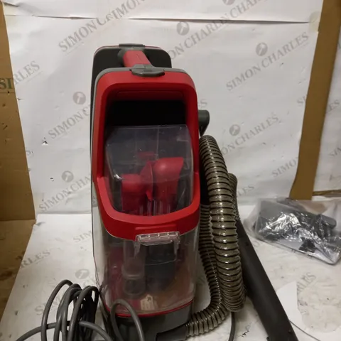 VAX SPOTWASH SPOT CLEANER