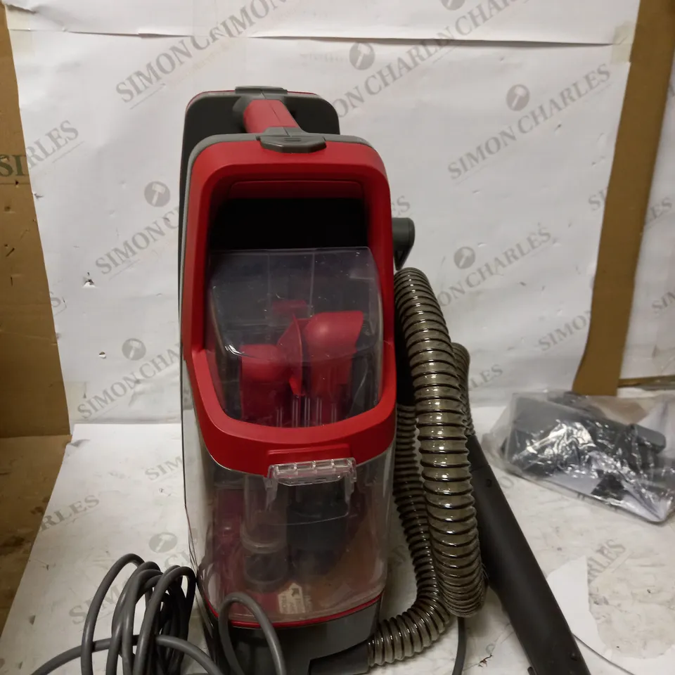 VAX SPOTWASH SPOT CLEANER