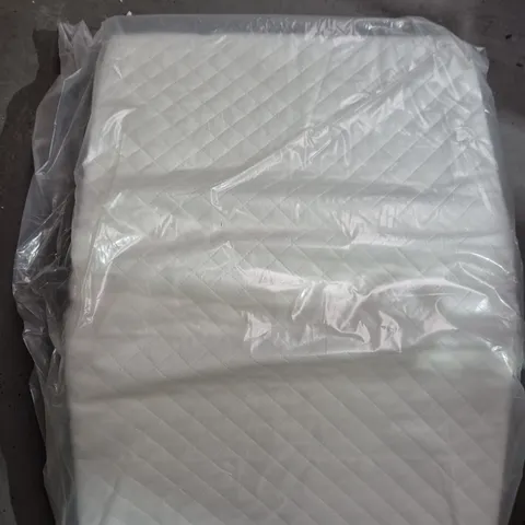 UNBRANDED SEALED COT MATTRESS