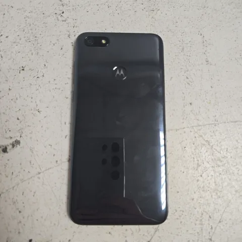 MOTOROLA MOTO E6 PLAY MOBILE SMARTPHONE