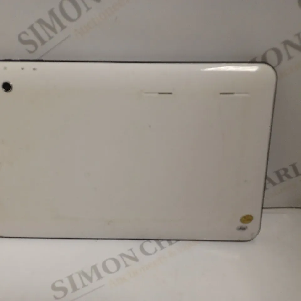 IROPRO A83T 16GB 2016 WHITE TABLET
