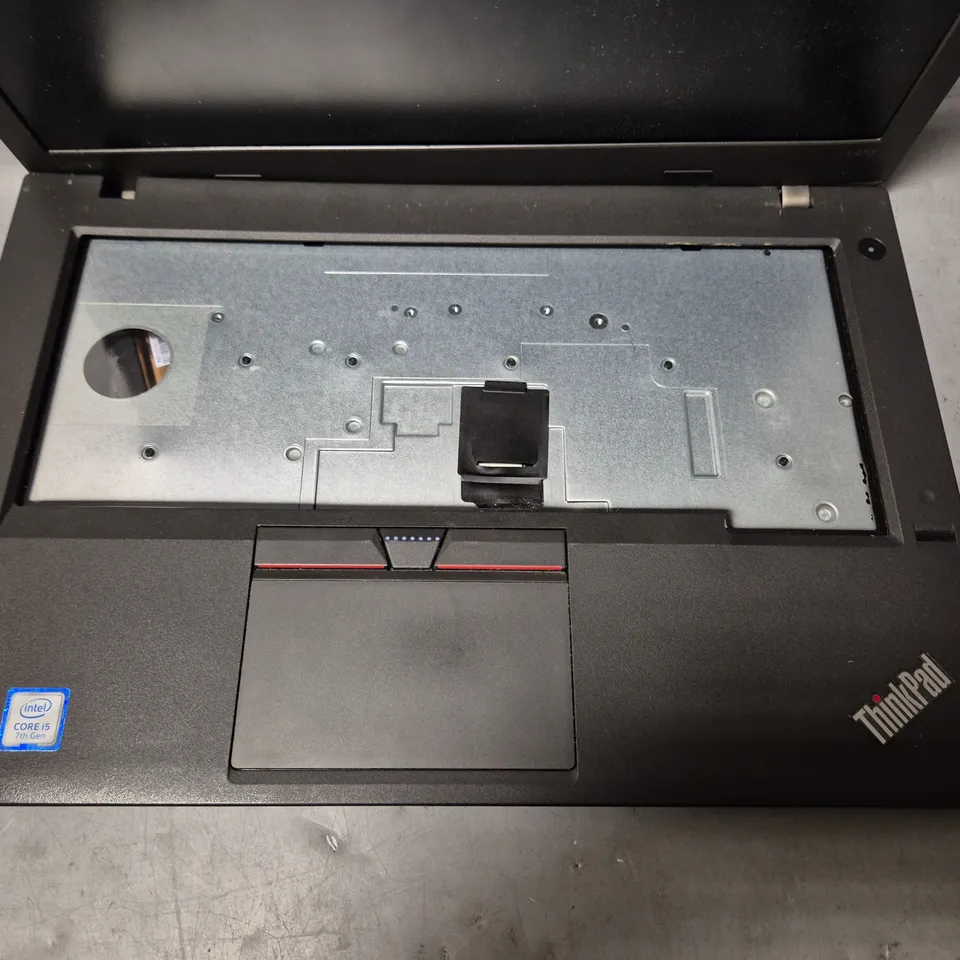 LENOVO THINKPAD L470 LAPTOP 