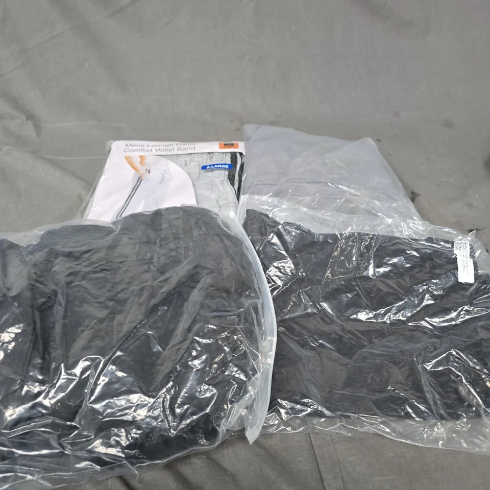 APPROXIMATELY 25 ASSORTED CLOTHING AND FASHION PRODUCTS IN VARIOUS STYLES AND SIZES - COLLECTION ONLY