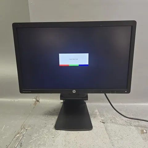 HP ELITEDISPLAY E201 MONITOR