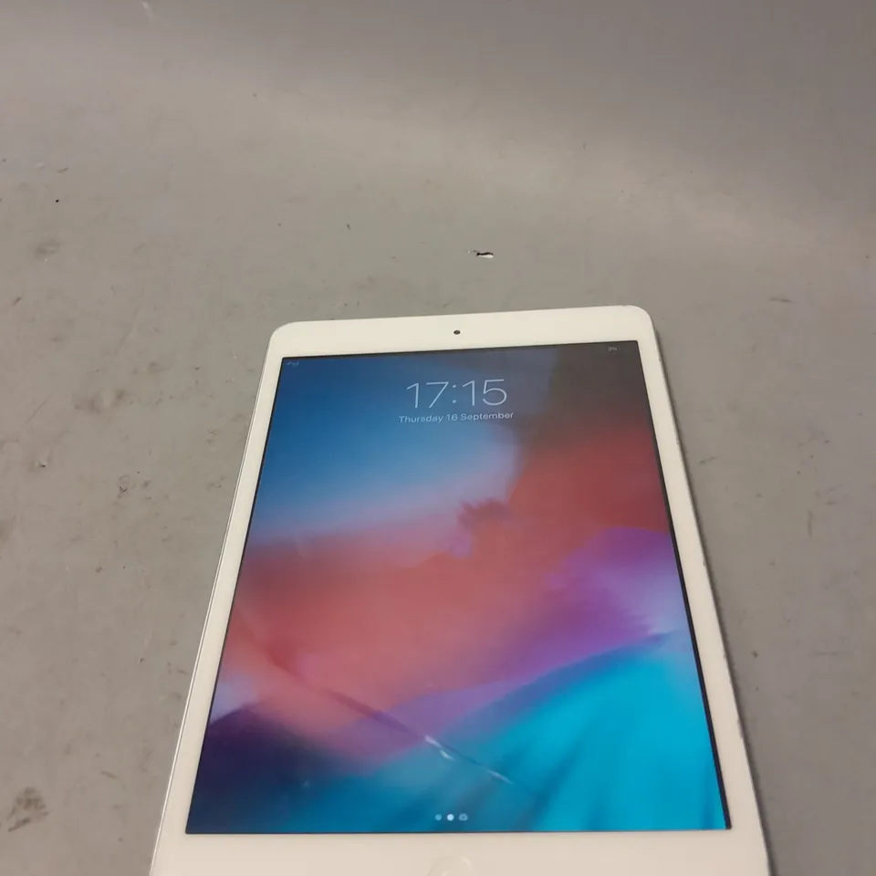 APPLE IPAD MINI 2 A1489