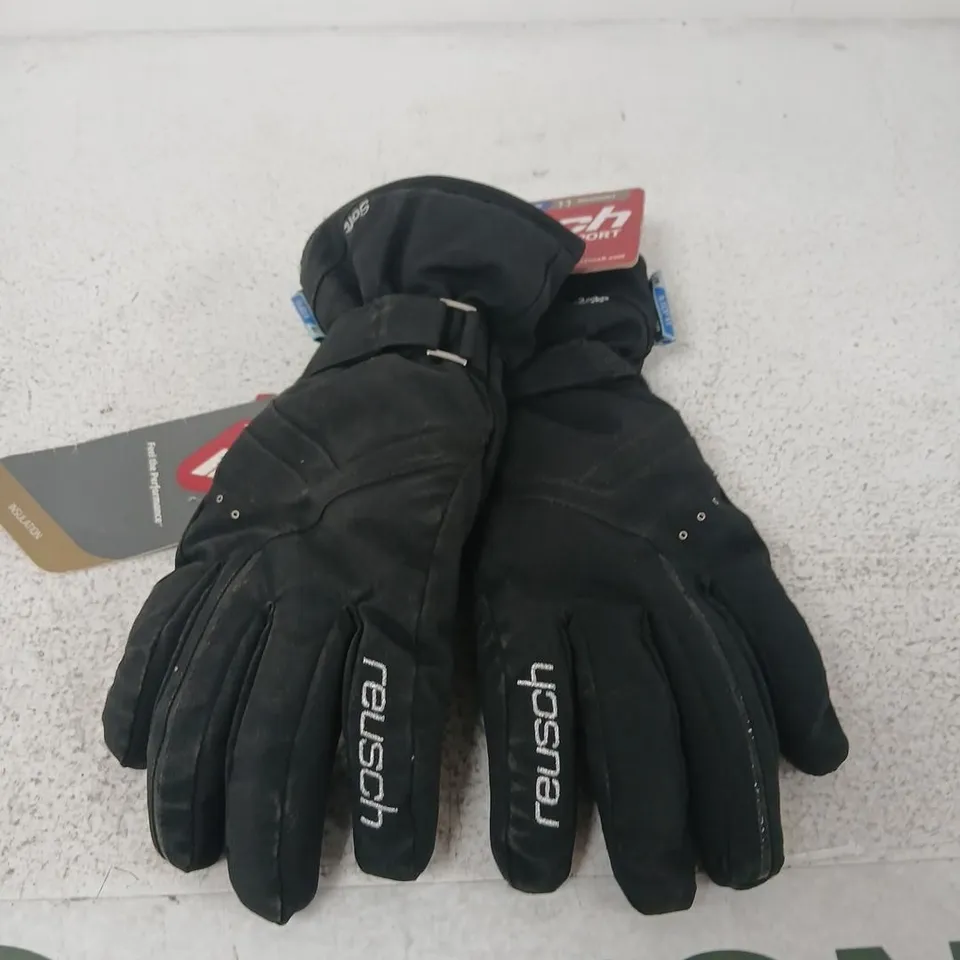 REUSCH W HANNAH GLOVES