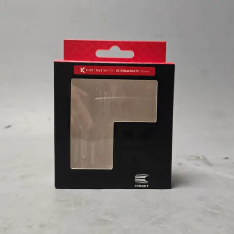 TARGET K FLEX FLIGHTS