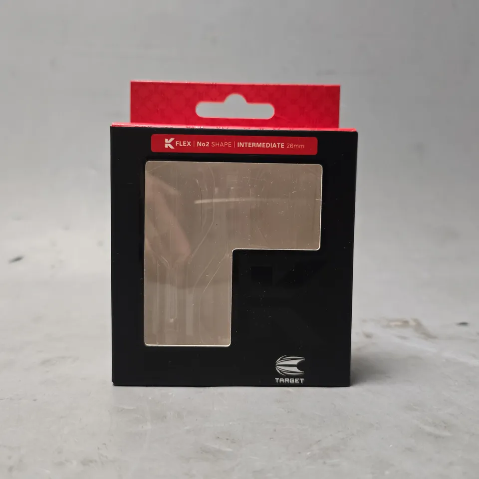 TARGET K FLEX FLIGHTS