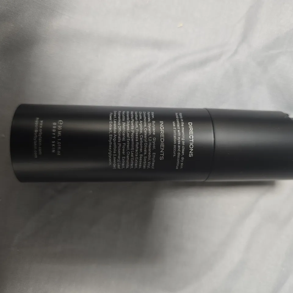  APPROXIMATELY 80 PCS ORBYT URBAN MOISTURISER – 30ML
