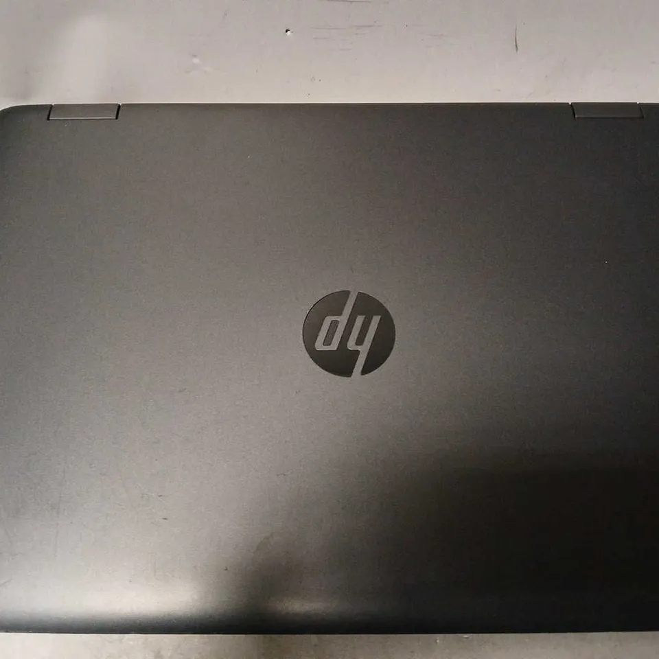 HP PROBOOK 650 G2 LAPTOP 