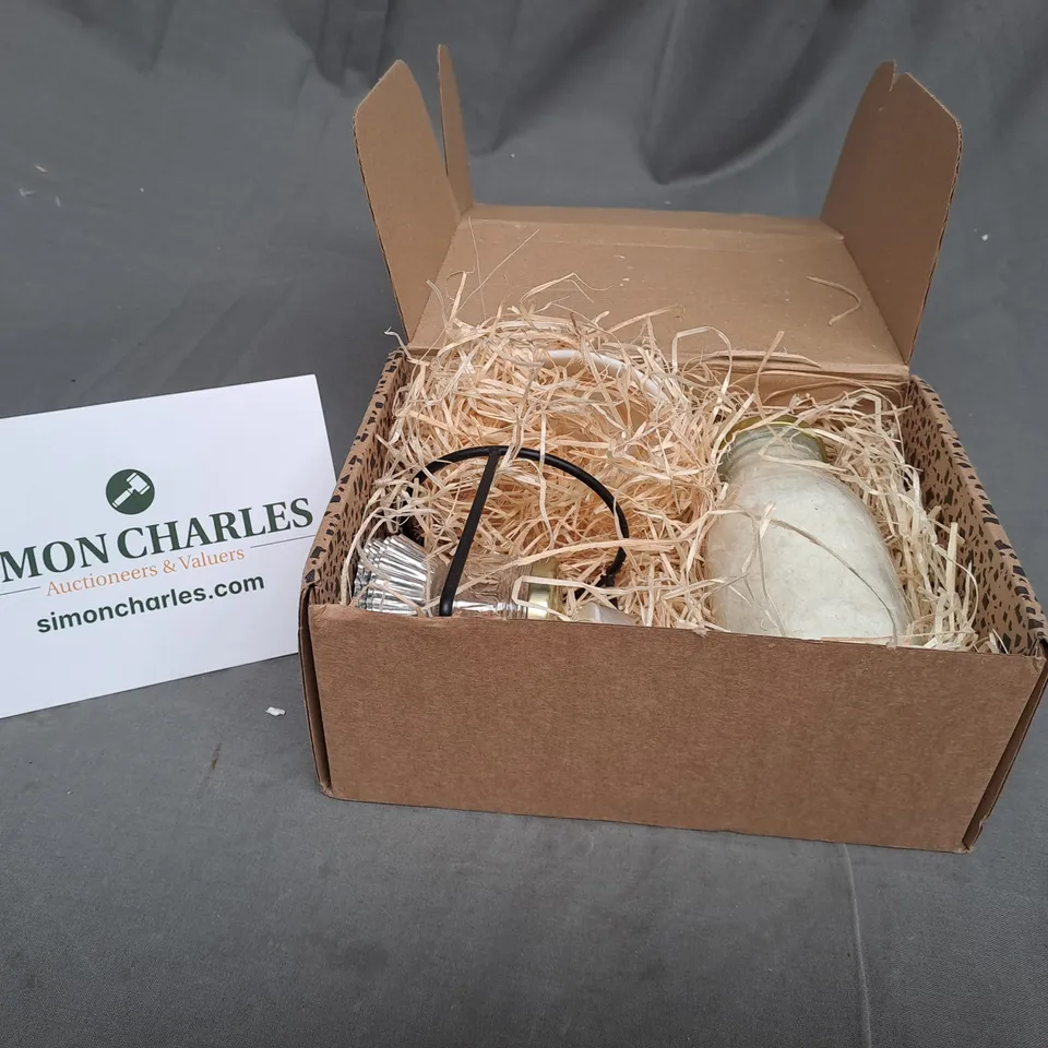 BOXED CRAFT BOX CLUB WAX MELT KIT 