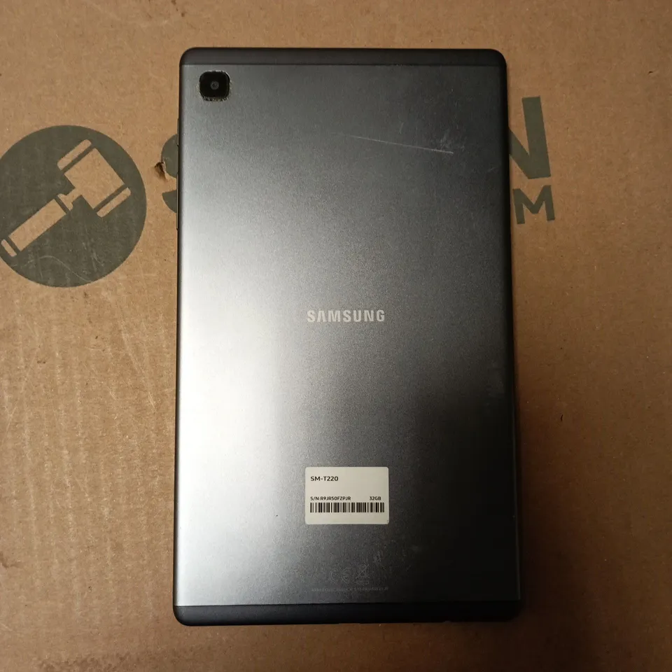 SAMSUNG GALAXY TAB A7 LITE