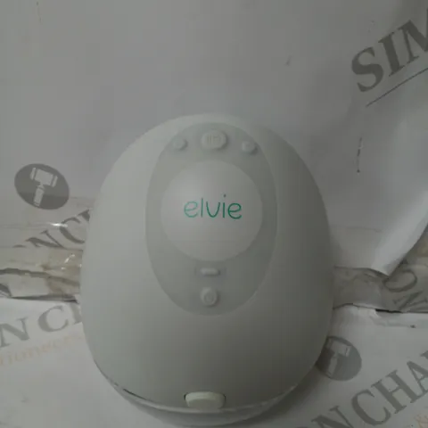 ELVIE PUMP BREAST PUMP