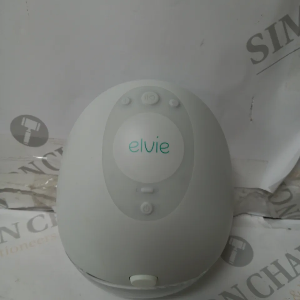 ELVIE PUMP BREAST PUMP