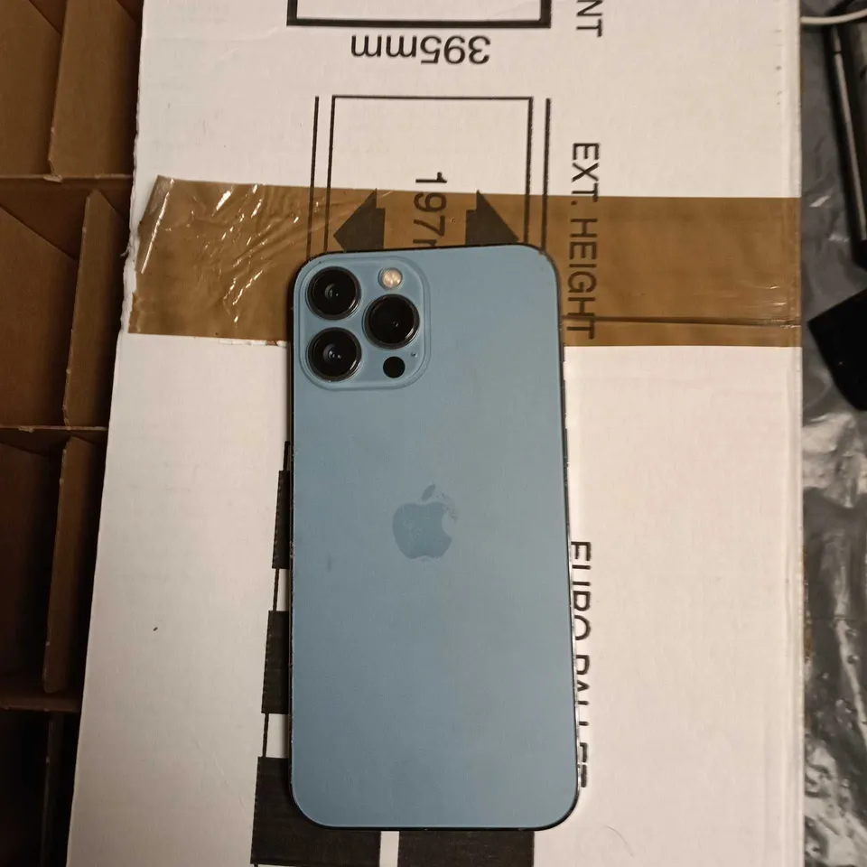 APPLE IPHONE 13 PRO MAX