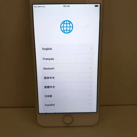 APPLE A1778 IPHONE 7 MOBILE PHONE