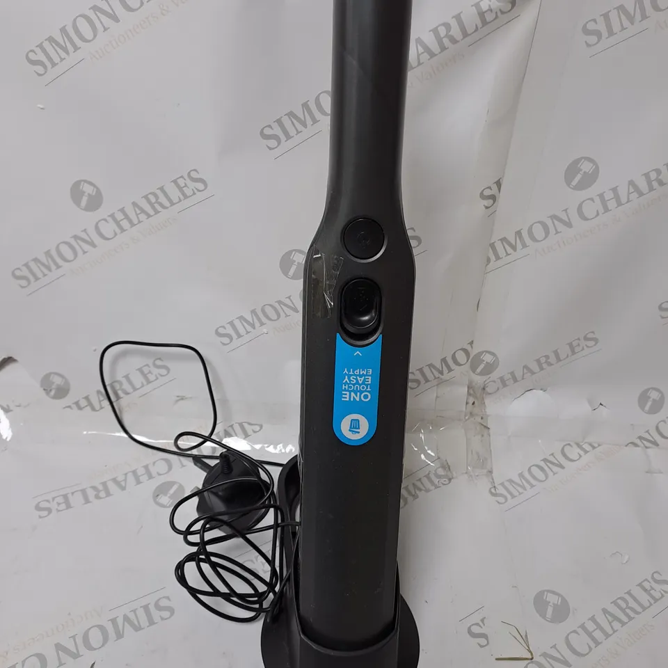 BOXED SHARK WANDVAC 1.0 HANDHELD VACUUM CLEANER