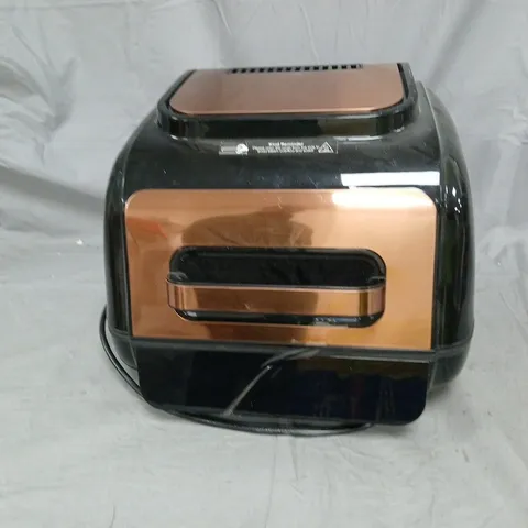 FOODI-GRILL MF01A ELECTRIC GRILL 220-240V 50/60HZ 1600-1800W