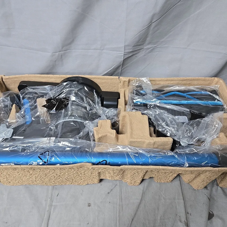 KEPLIN 2-IN-1 CORDLESS VACUUM CLEANER – BOXED