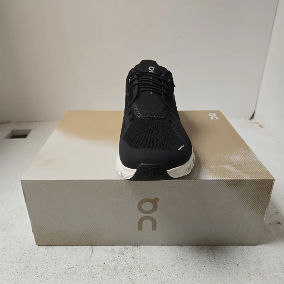 ON RUNNING CLOUD 6 SHOES – 13.5