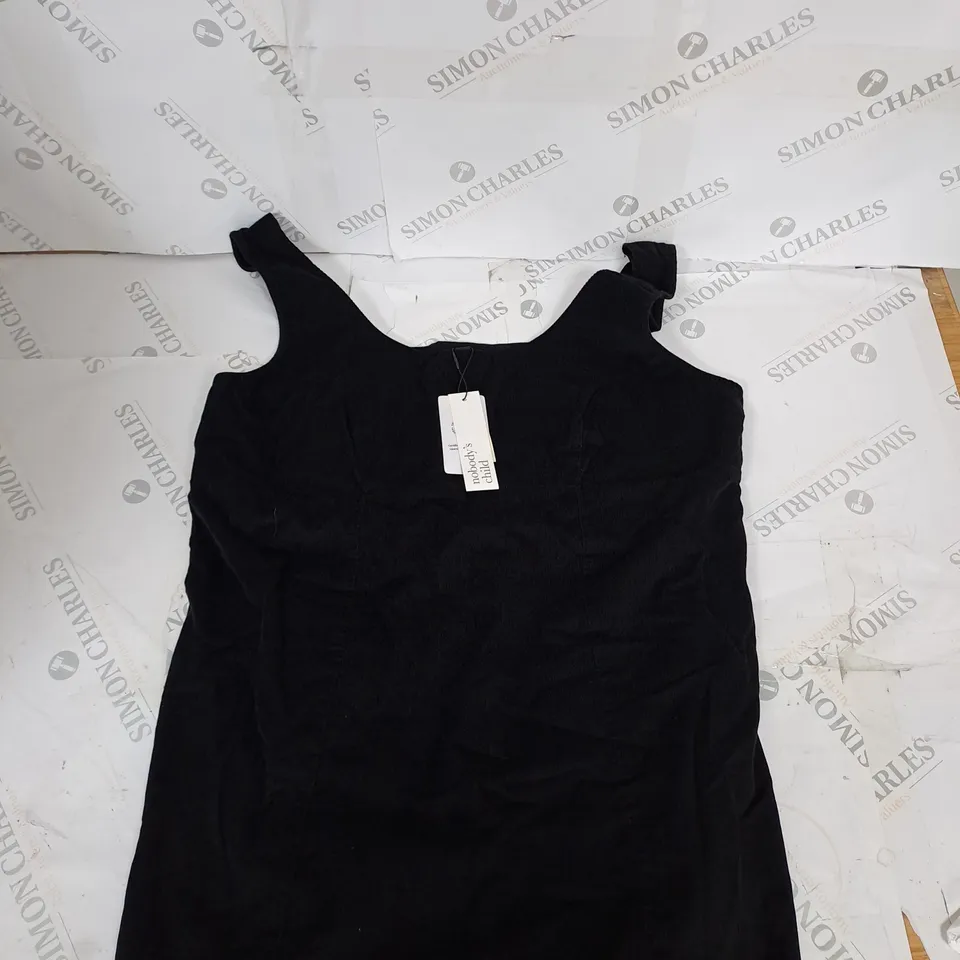 NOBODYS CHILD VALENTINA MINI DRESS SIZE 18