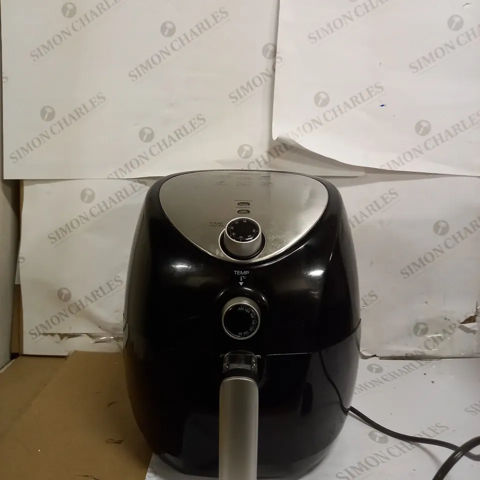 TOWER 4.3L AIR FRYER (T17021)