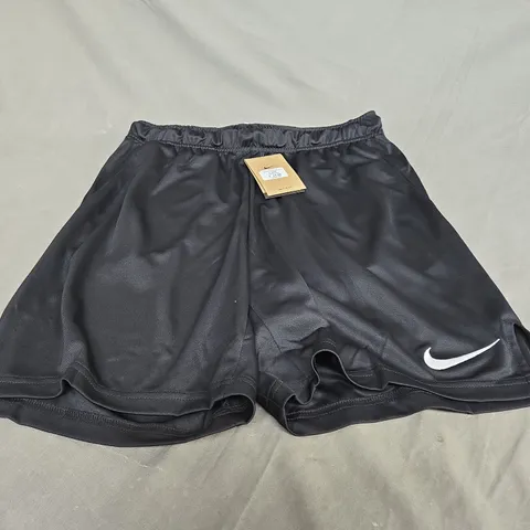 NIKE LOGO CASUAL SHORTS SIZE M