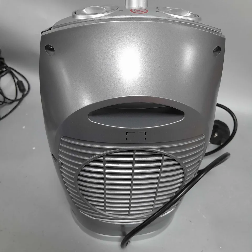 STATUS OSCILLATING CERAMIC HEATER 1500W